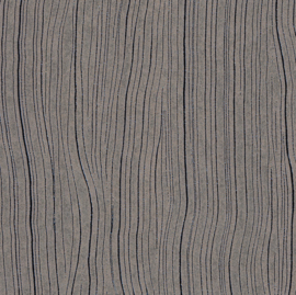 Arte Cameo behang Timber Deep Taupe 54044A