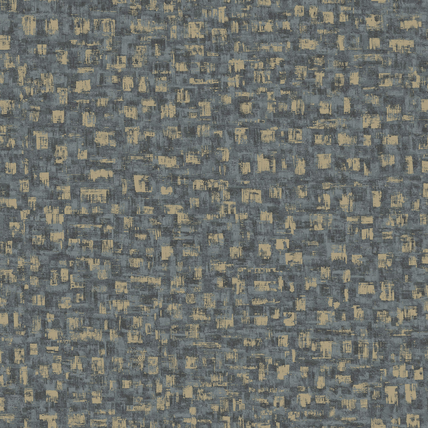 Dutch First Class Textura behang Valora Blue 66193