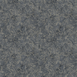 Arthouse Hotel Luxe behang Textured Marble Navy / Silver 100100AH