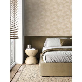 Origin 3D Reflections behang 347983