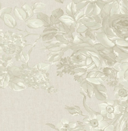 Flamant The Wallpaper Collection behang Flower Fjord 40080