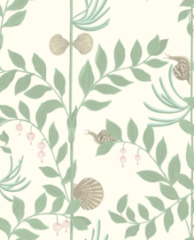 Cole & Son Whimsical behang Secret Garden 103/9031