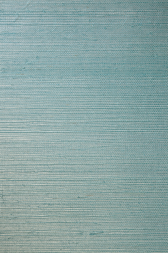 Arte Oculaire behang Line Turquoise 80707