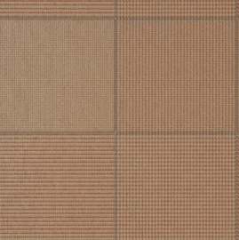 Flamant The Wallpaper Collection behang Tartan Indian Summer 40060