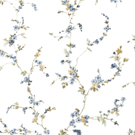 Noordwand Blooming Garden behang Fiorella 8336