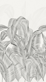 Living Walls Metropolitan Stories Vibes & Styles Wall Panel 79217-1
