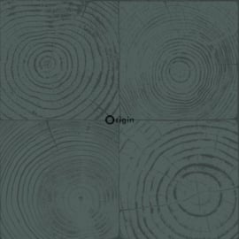 Origin Matières-Wood behang 347549