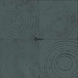 Origin Matières-Wood behang 347549
