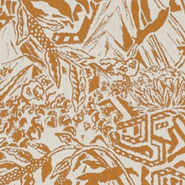 Arte Décors & Panoramiques behang Sierra Nevada Copper 97763