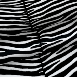 Esta Home Paradise behang Zebra's 136807