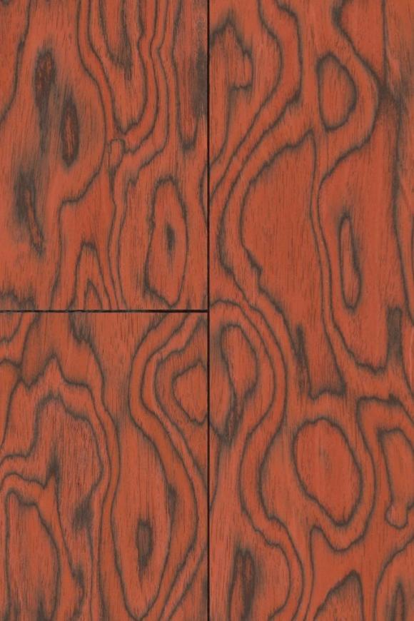 Arte Emblème behang Coti Fire Orange 30800