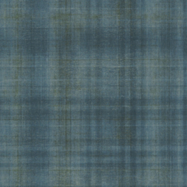 Casadeco Textiles behang Tartan TEXI 87696722