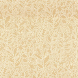 Casamance Palmadora behang Astragale 76680304