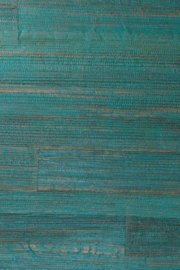 Arte All Naturals behang Camago Turquoise 14003A