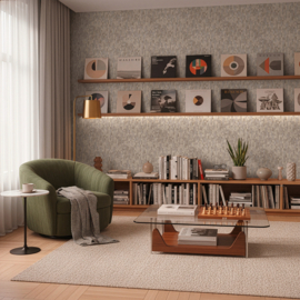 Living Walls Metropolitan Stories Vibes & Styles behang 79008-1