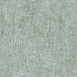 Hohenberger Feel behang Bark Blue Green 65012