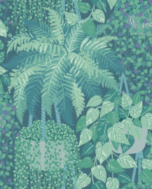 Cole & Son Botanical behang Fern 115/7022