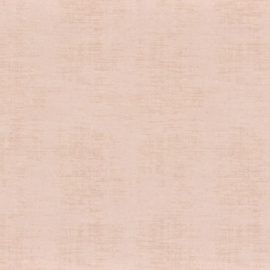 Casamance Le Velours 3 behang Johara Lait De Rose F 74396594