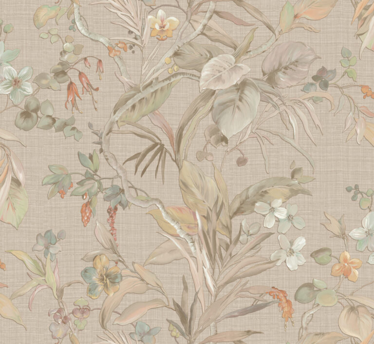 DWD Trussardi 8 behang Z30338