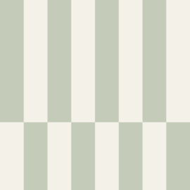 Studio Swaai – Minty Shuffle Behang | Mintgroen SW-86-GF01
