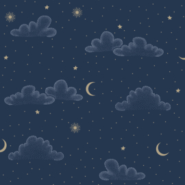 Dutch Sweet Dreams behang N07311