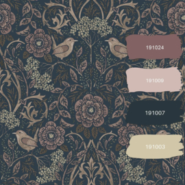 Esta Home Floral Fever behang 139832