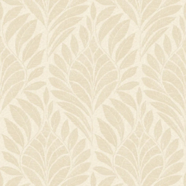 Casamance Isadora behang Gustav Ivoire/Doré 74772548