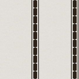 Noordwand Arché behang Linea 39039