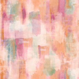 Arthouse Signature Collection 3 behang Painterly Pattern Multi 100383AH