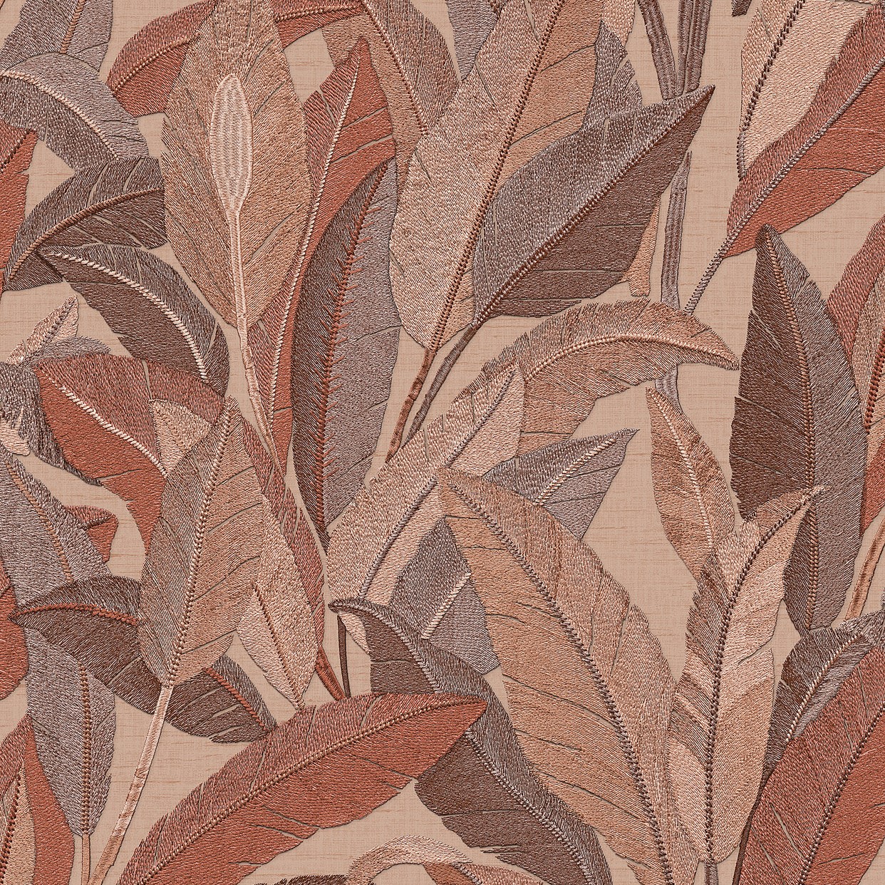 Dutch Wallcoverings Renaissance behang RE521055