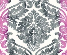 XXL Wallpaper Baroque 1 0340-7