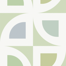 Dutch First Class Grafico behang London 32102