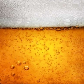 XXL Wallpaper Beer 0300-9