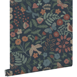 Esta Home Pom Pom Pie behang Bloemen 139870