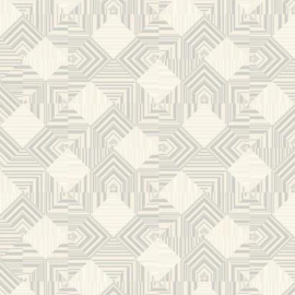 York Wallcoverings Mixed Metals behang Navajo BD44501