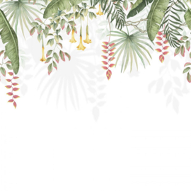 Casadeco Wonderwalls behang Bird Of Paradise WDWS 89197007