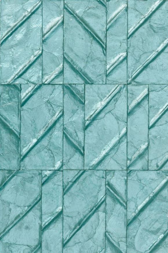Arte Luster Wall Tiles Perula Lagune 70303
