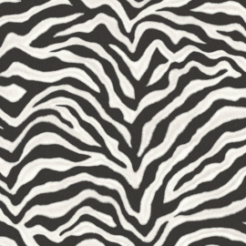 Noordwand Natural FX 2 behang Zebra G67491