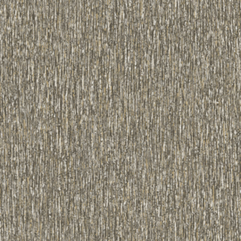 Dutch First Class Arabesque behang Merino Charcoal 36385