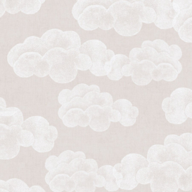 AS Creation Lilly en Luis behang Cosy Clouds 77143-3