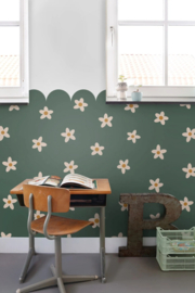 Esta Home Floral Fever Fotobehang 159596