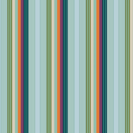 Hookedonwalls Stripes & Stripes behang Minnelli 90785