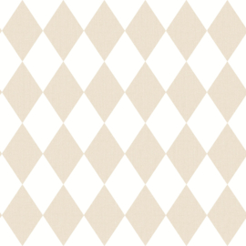 Noordwand Momi behang Rombi 4446