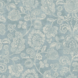 Arthouse Signature Collection behang Heritage Trail Blue 292905