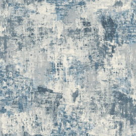 Arthouse Signature Collection behang Abstract Texture Blue 100192AH