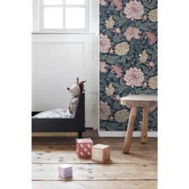 Esta Home Bloom behang Vintage Bloemen 139382