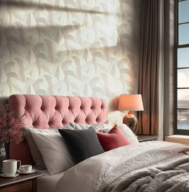 Living Walls Metropolitan Stories Vibes & Styles behang 79039-5