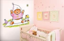 Sweet Collection by Monica Maas | Joyfull Bear 5013A