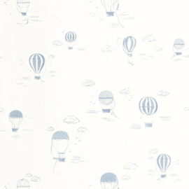Casadeco Once Upon A Time 2 behang Baloons In The Clouds OUTD 200856666