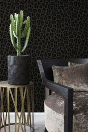 Origin Luxury Skins behang Panterprint 347803